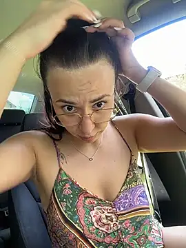 Bunny_Lush live
