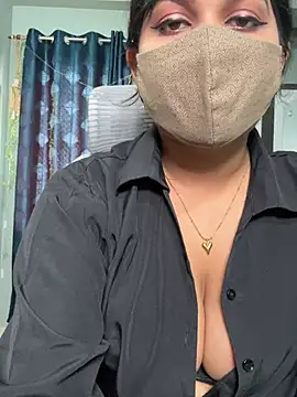 Lisa_afreen live