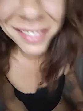 HotGinger66 live