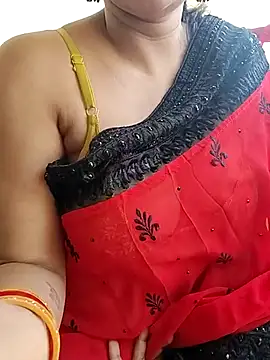 kaamuk_shweta live