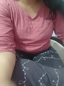 ritika_kushwaha live