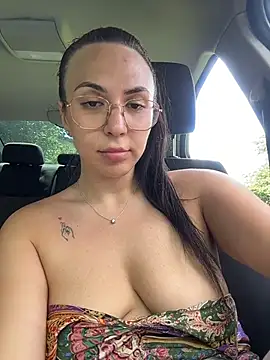 Bunny_Lush live