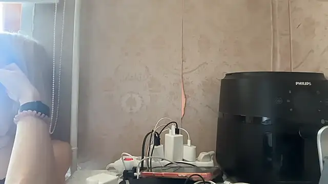 AngelJeni live