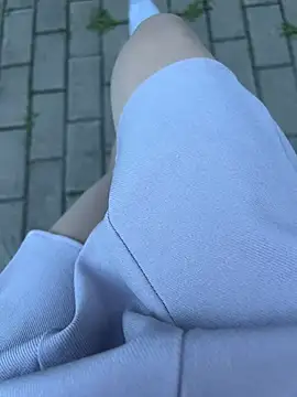 yinyin326 live