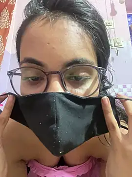 Sandhya_77 live