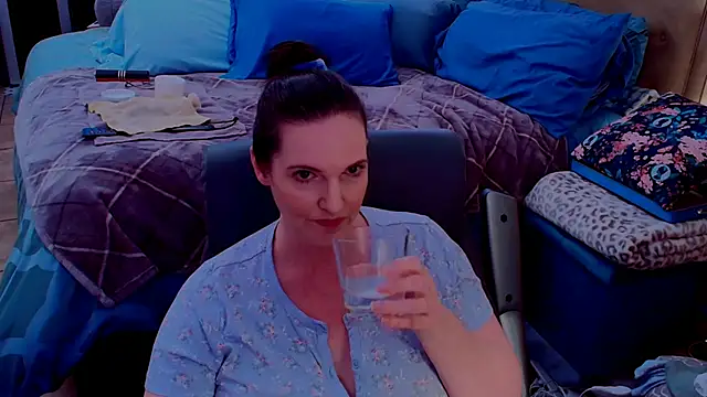 ninajaymes live