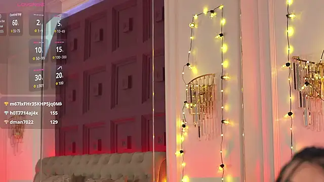 EllieJules live