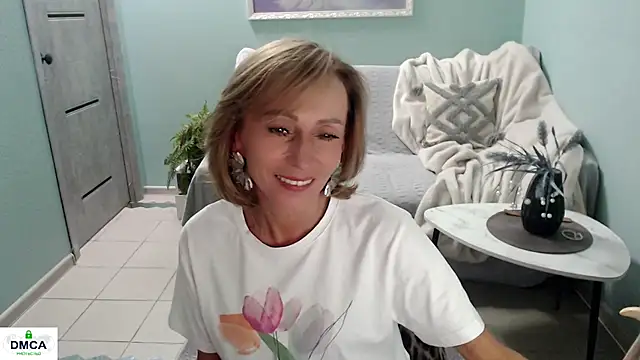 HornyMilf_777 live