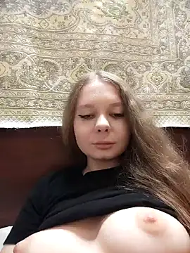 Ekaterina27 live