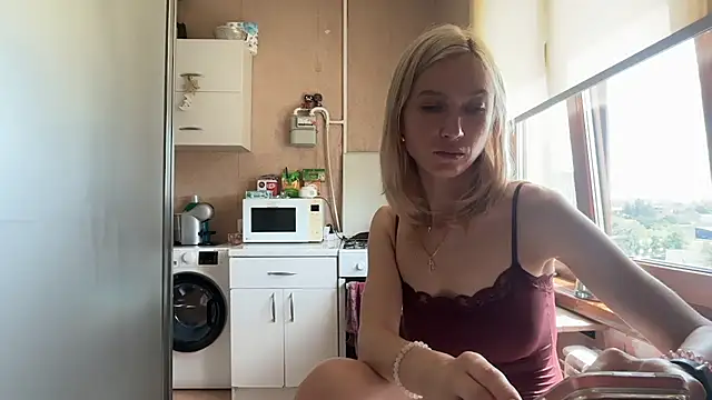 AngelJeni live