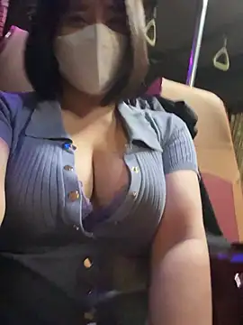 May-Squirt live