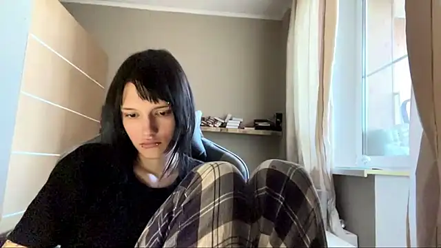 SebrinaMontelle live