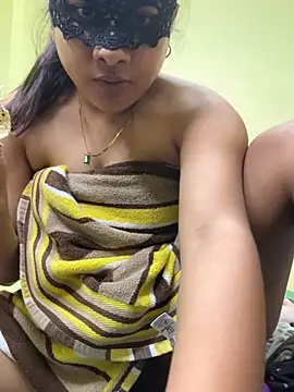 Yalina_ live