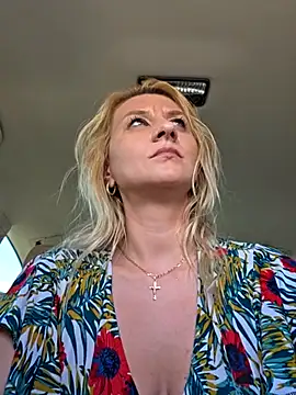 KaylinJan live