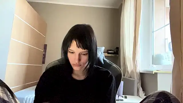 SebrinaMontelle live