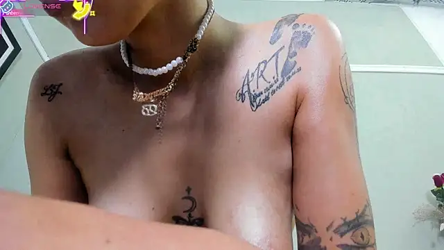 TattoedLexi_ live