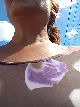 MerelinMILf2 live