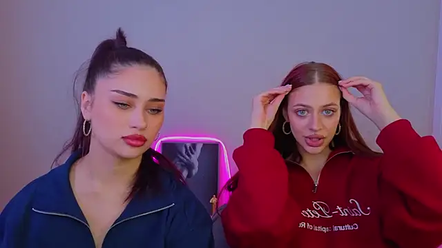 Sofia_Plump live