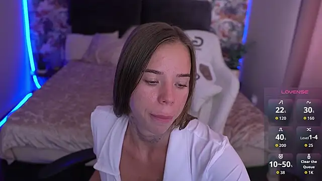 Sexy_Ira live