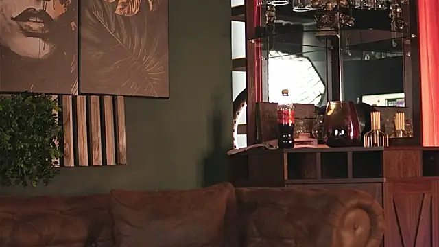 LuxenNoir live