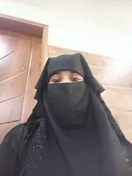 Aafreen_36 live