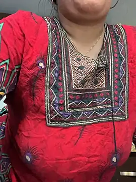 kalpanaaishaa live