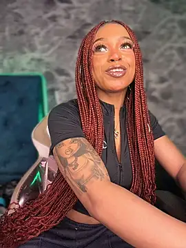 Melany_Williams live