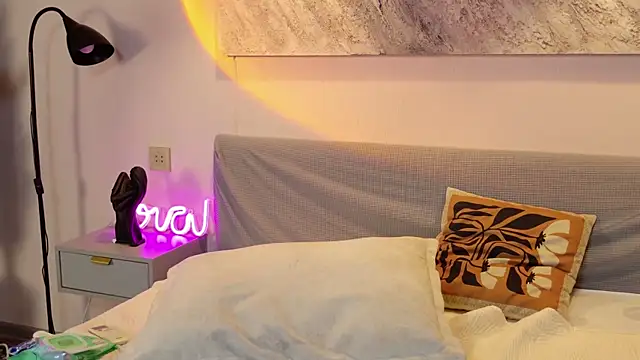 MilkMeSoftly live
