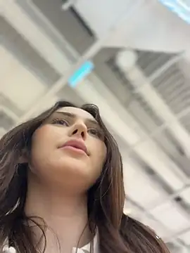 AnitaFly live