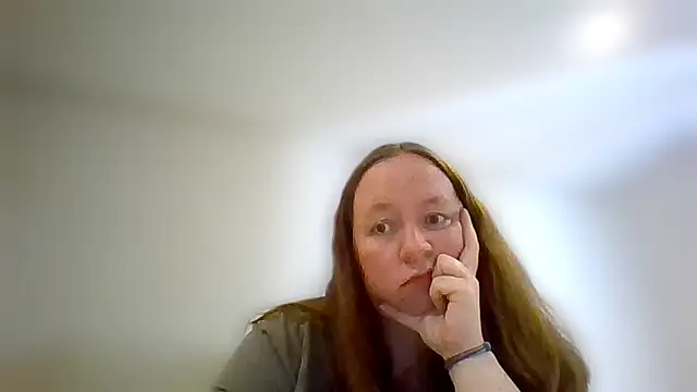 big_ass_girl live