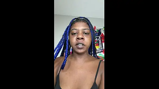 Ebony_Queeen live