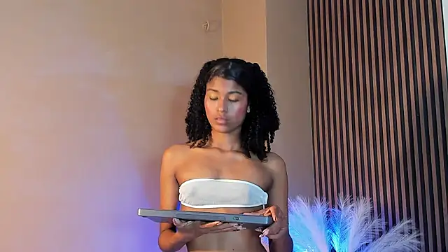 Lissa_Blaze live