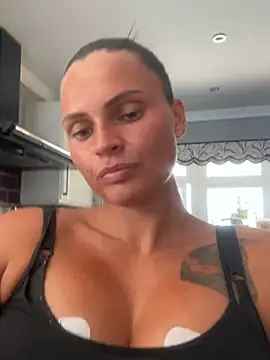 Destinylovex live