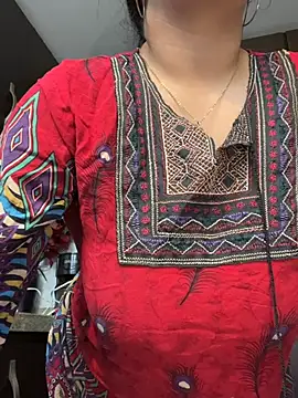 kalpanaaishaa live