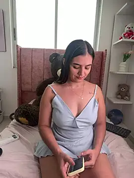 salomecute21 live