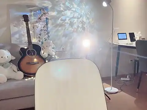 xiaoguai33 live