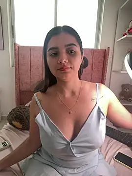 salomecute21 live