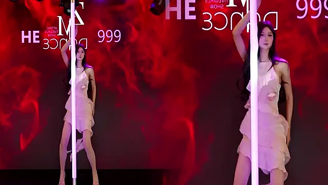 HE-999 live