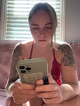 jaseyrae profile