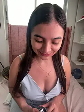 salomecute21 live
