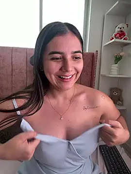 salomecute21 live
