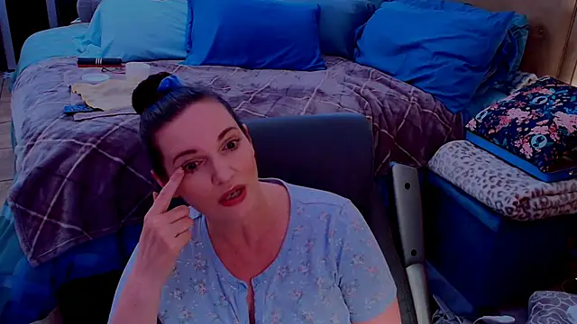 ninajaymes live