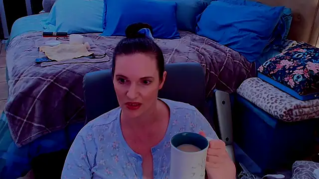ninajaymes live