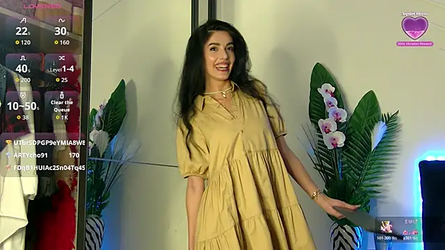 armina_red live
