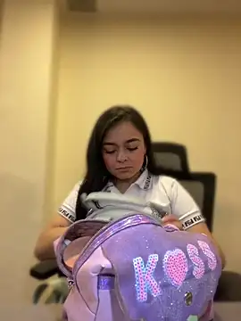 Selene__Ferrer live