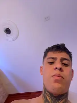 Jetf_Andrea_couple live