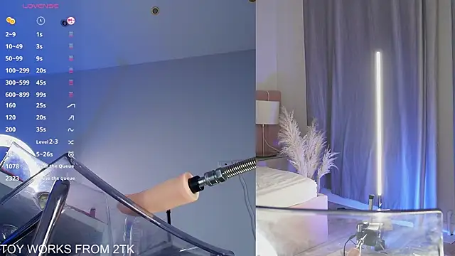 Baby_blush live
