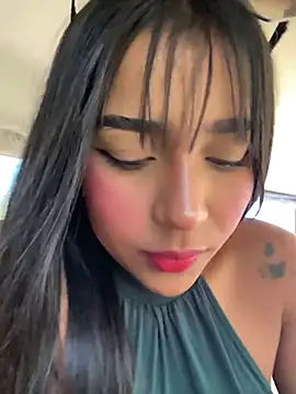 Mariangel_11 live
