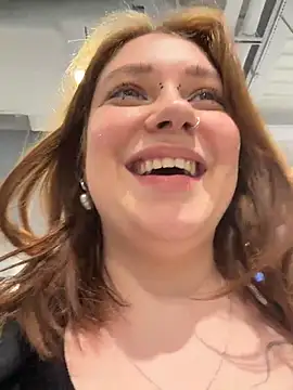 lucy-joy live