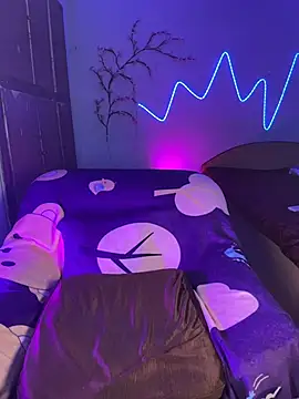 Ivy_the_goddess live